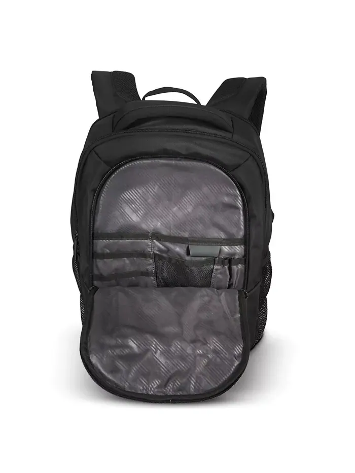 Рюкзак женский Samsonite полиэстер — изображение 10 из 13, мультиколор