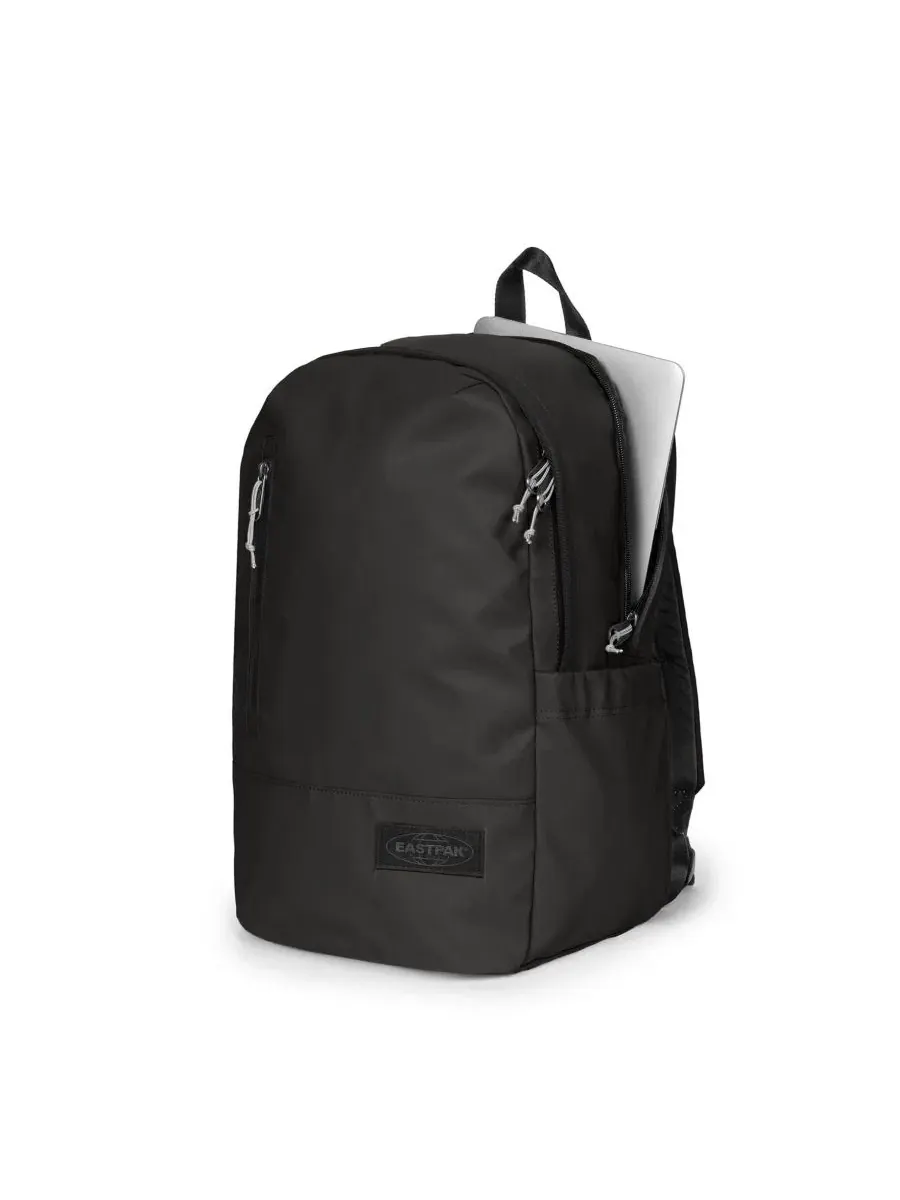 Рюкзак городской средний с отделением для ноутбука Tarp Backpack Eastpak — изображение 3 из 6, черный