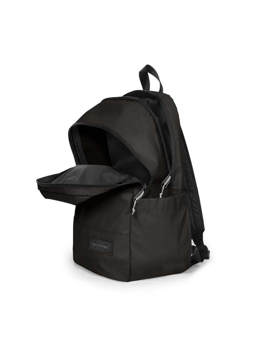 Рюкзак городской средний с отделением для ноутбука Tarp Backpack Eastpak — изображение 5 из 6, черный