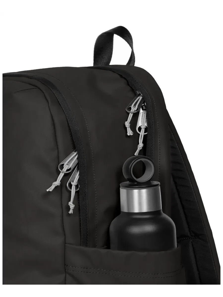 Рюкзак городской средний с отделением для ноутбука Tarp Backpack Eastpak — изображение 6 из 6, черный