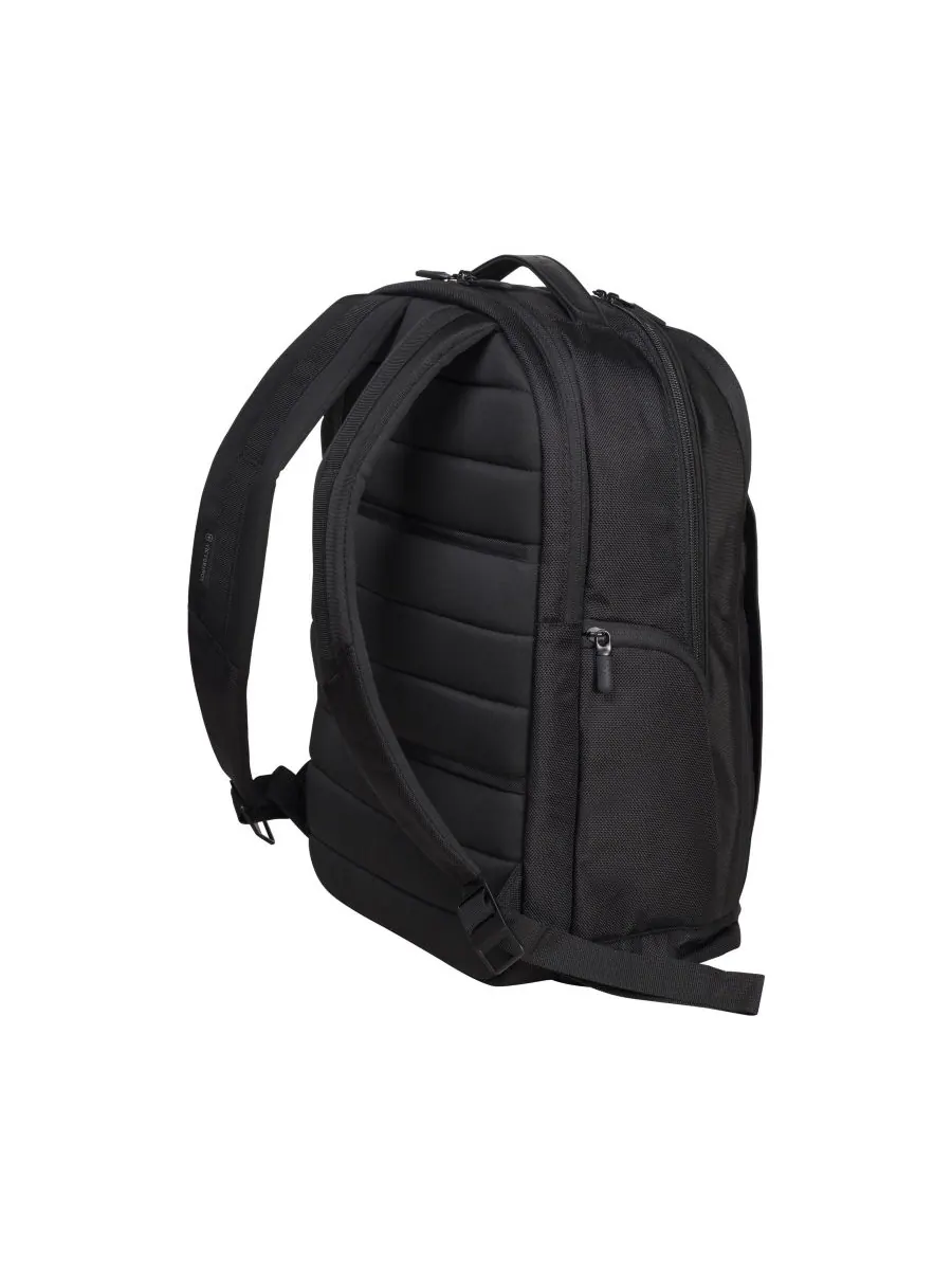 Рюкзак женский Victorinox Altmont Professional Essential полиэстер — изображение 2 из 6, черный