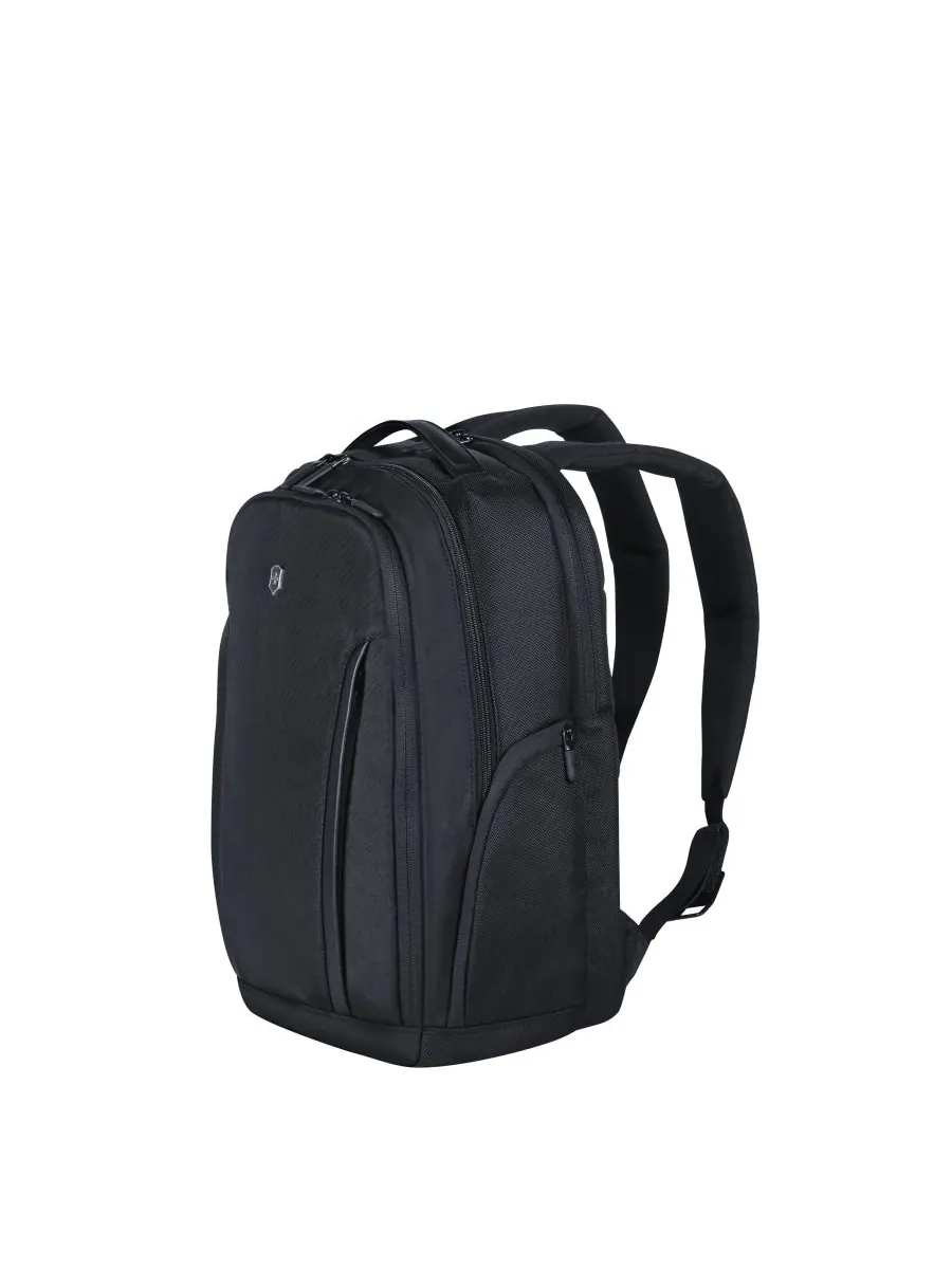 Рюкзак женский Victorinox Altmont Professional Essential полиэстер — изображение 3 из 6, черный
