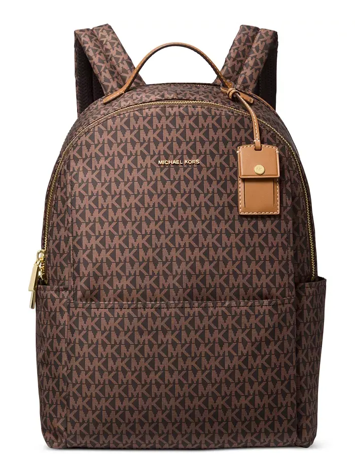 Рюкзак женская искусственная кожа Michael Kors Sable