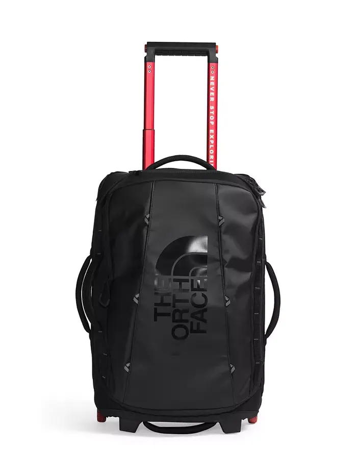 Рюкзак мужской The North Face Base Camp Rolling Thunder 22 полиэстер