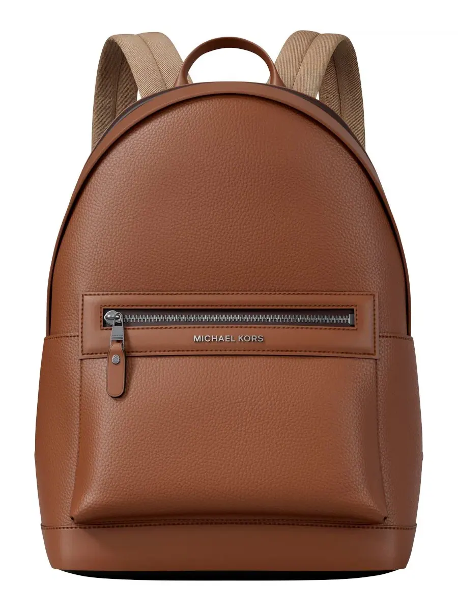 Рюкзак 100% кожа Michael Kors Jet Set Laptop