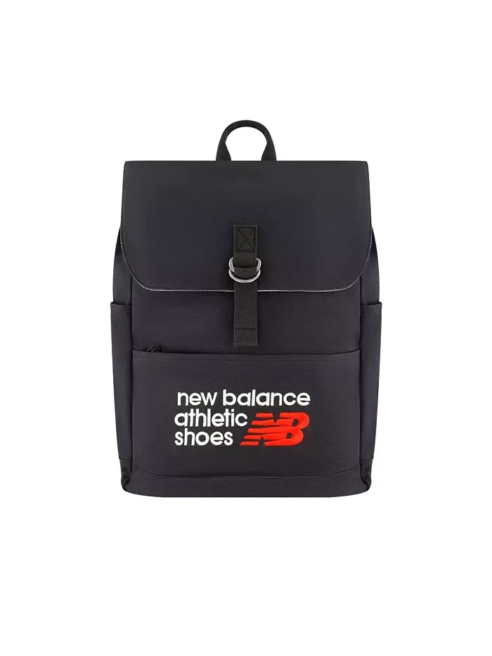 Рюкзак женский New Balance канвас