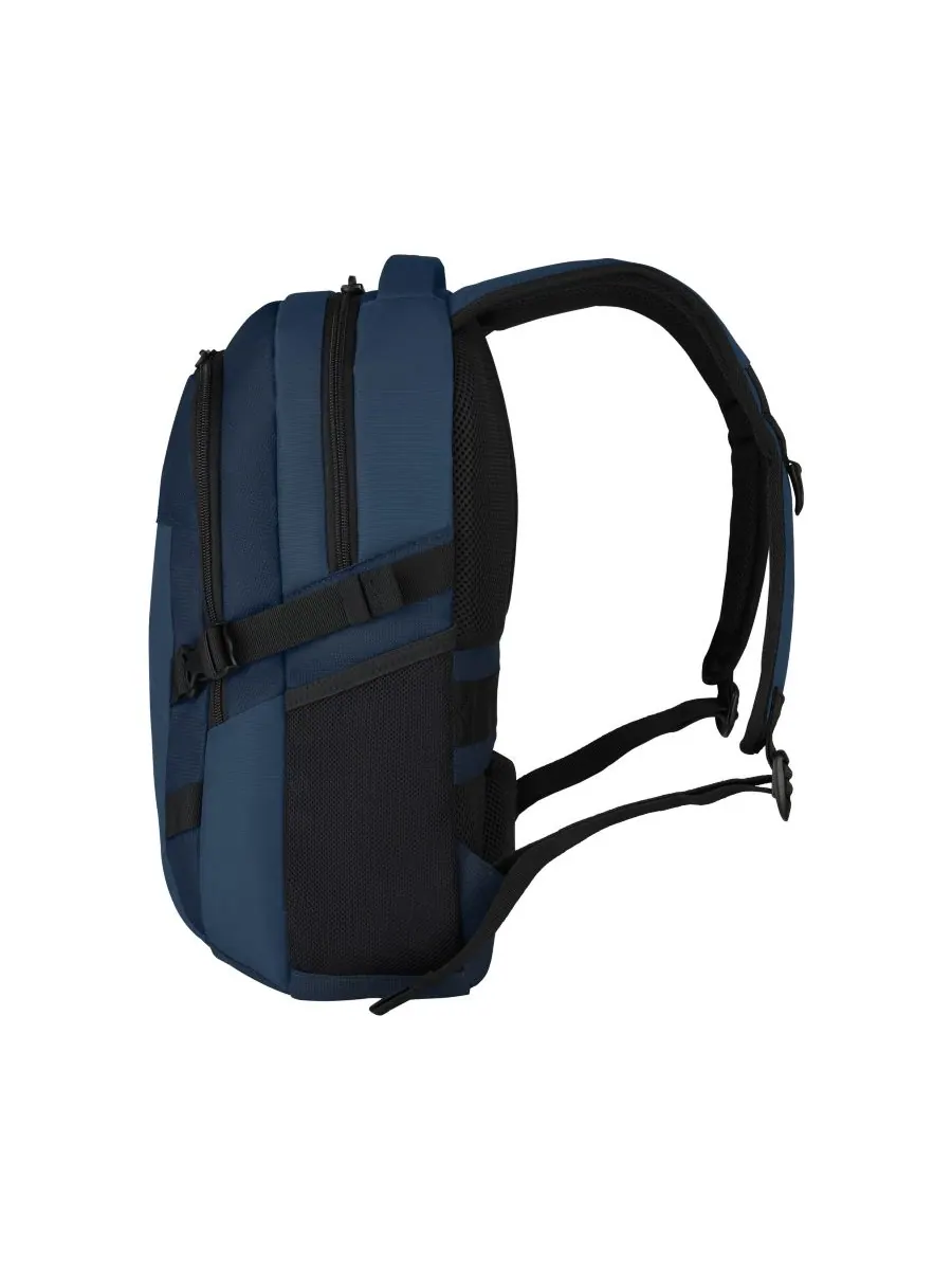 Рюкзак женский Victorinox VX EVO Compact полиэстер — изображение 7 из 7, синий