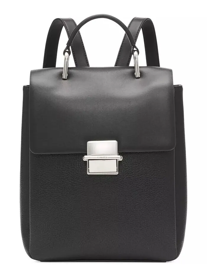 Рюкзак женский Calvin Klein Clove искусственная кожа