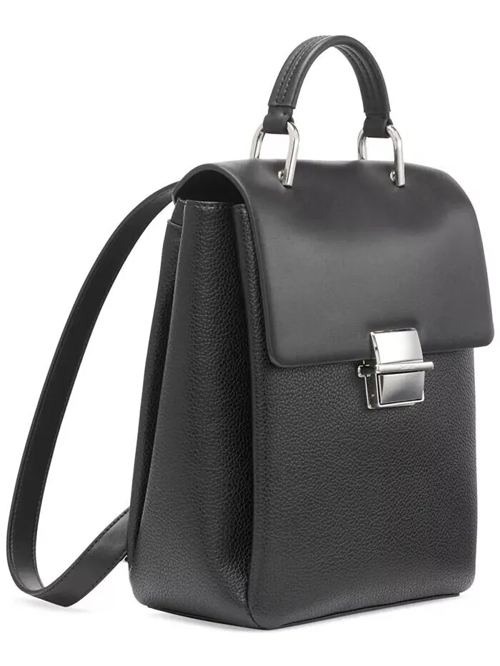 Рюкзак женский Calvin Klein Clove искусственная кожа — изображение 2 из 7