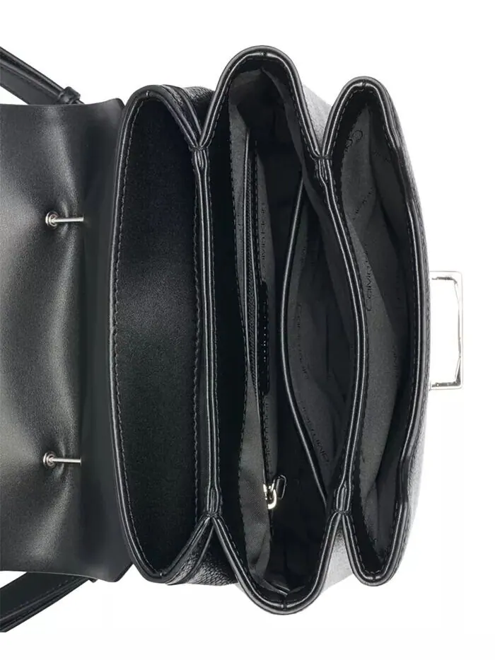 Рюкзак женский Calvin Klein Clove искусственная кожа — изображение 5 из 7