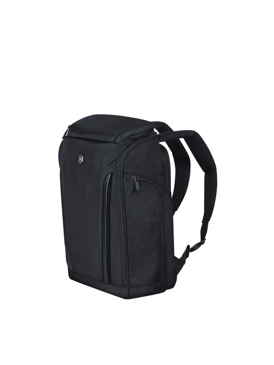 Рюкзак женский Victorinox Altmont полиэстер — изображение 3 из 5, черный