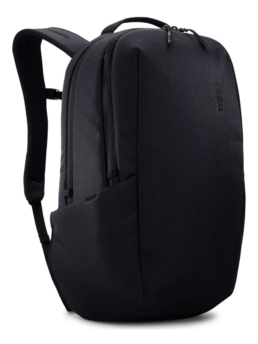 Рюкзак унисекс Thule Subterra 21 полиэстер — черный