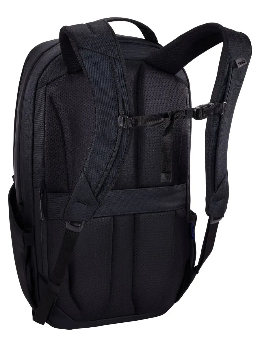 Рюкзак унисекс Thule Subterra 21 полиэстер — изображение 2 из 15, черный