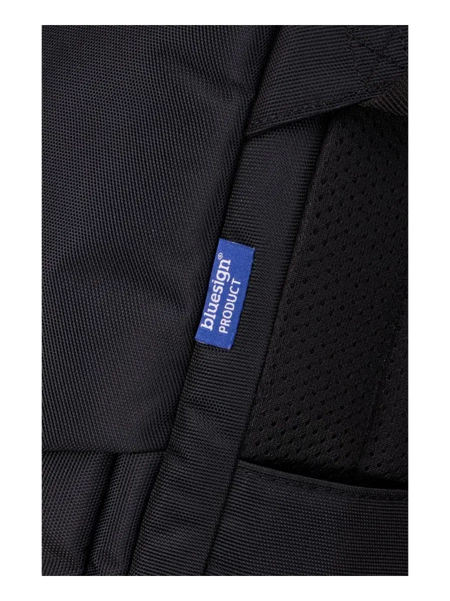 Рюкзак унисекс Thule Subterra 21 полиэстер — изображение 15 из 15, черный