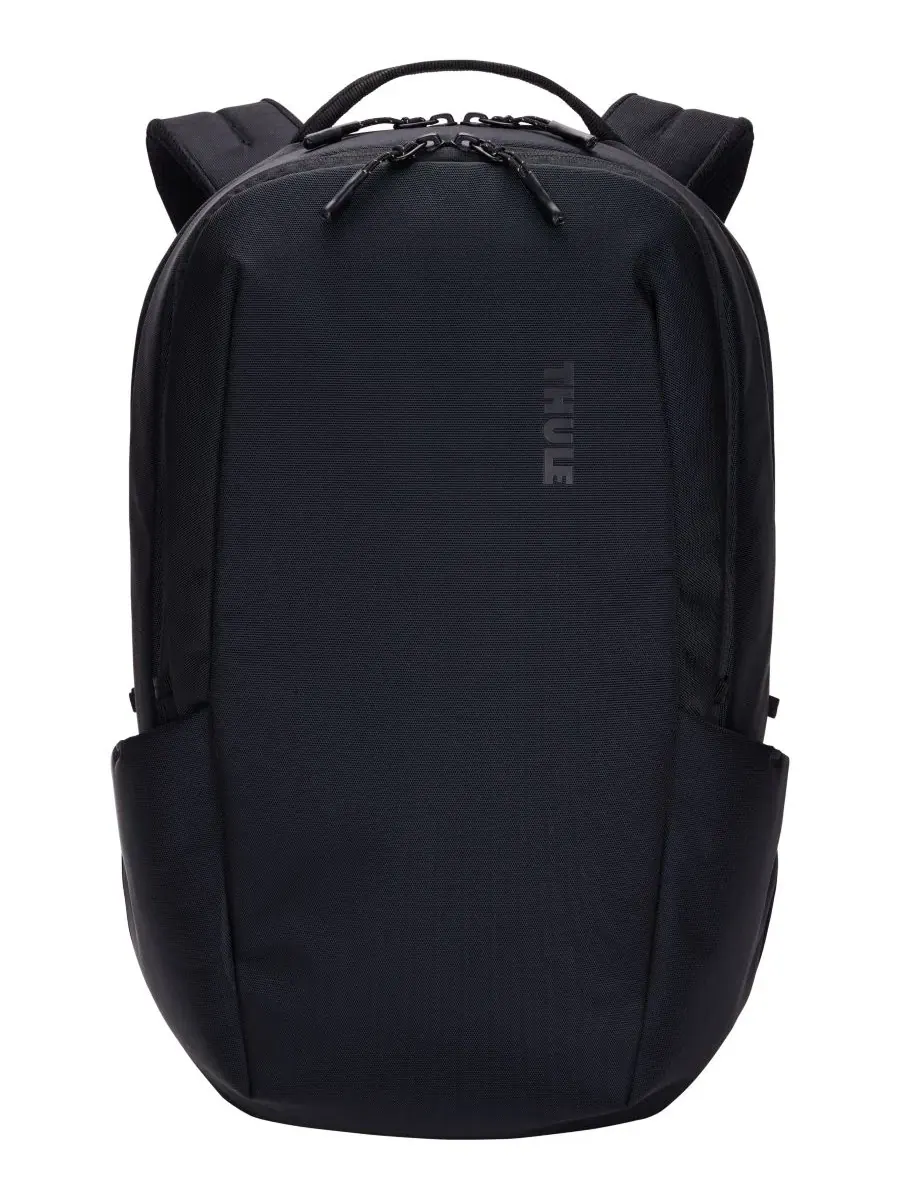Рюкзак унисекс Thule Subterra 21 полиэстер — изображение 3 из 15, черный