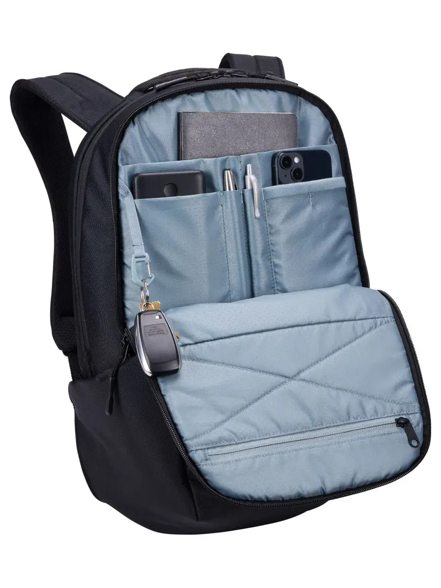 Рюкзак унисекс Thule Subterra 21 полиэстер — изображение 5 из 15, черный
