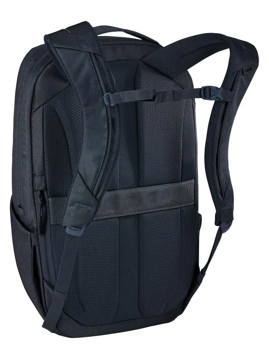 Рюкзак унисекс Thule Subterra 21 полиэстер — изображение 2 из 16, серый