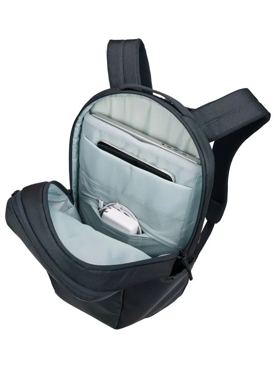 Рюкзак унисекс Thule Subterra 21 полиэстер — изображение 6 из 16, серый