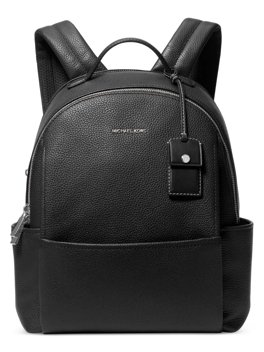 Рюкзак женская натуральная кожа Michael Kors Sable