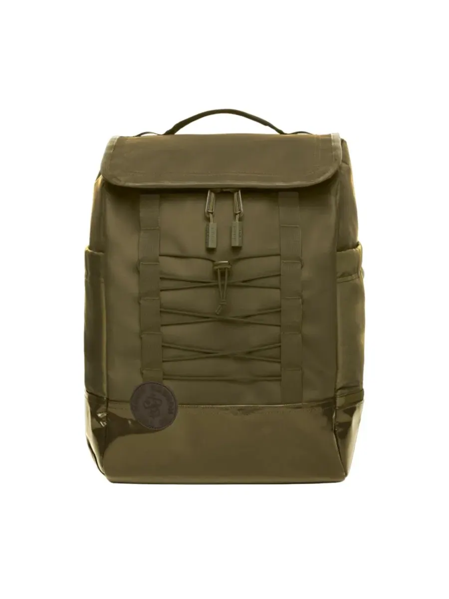 Рюкзак городской 25 л с отделением для ноутбука Utility Backpack Baboon to the Moon