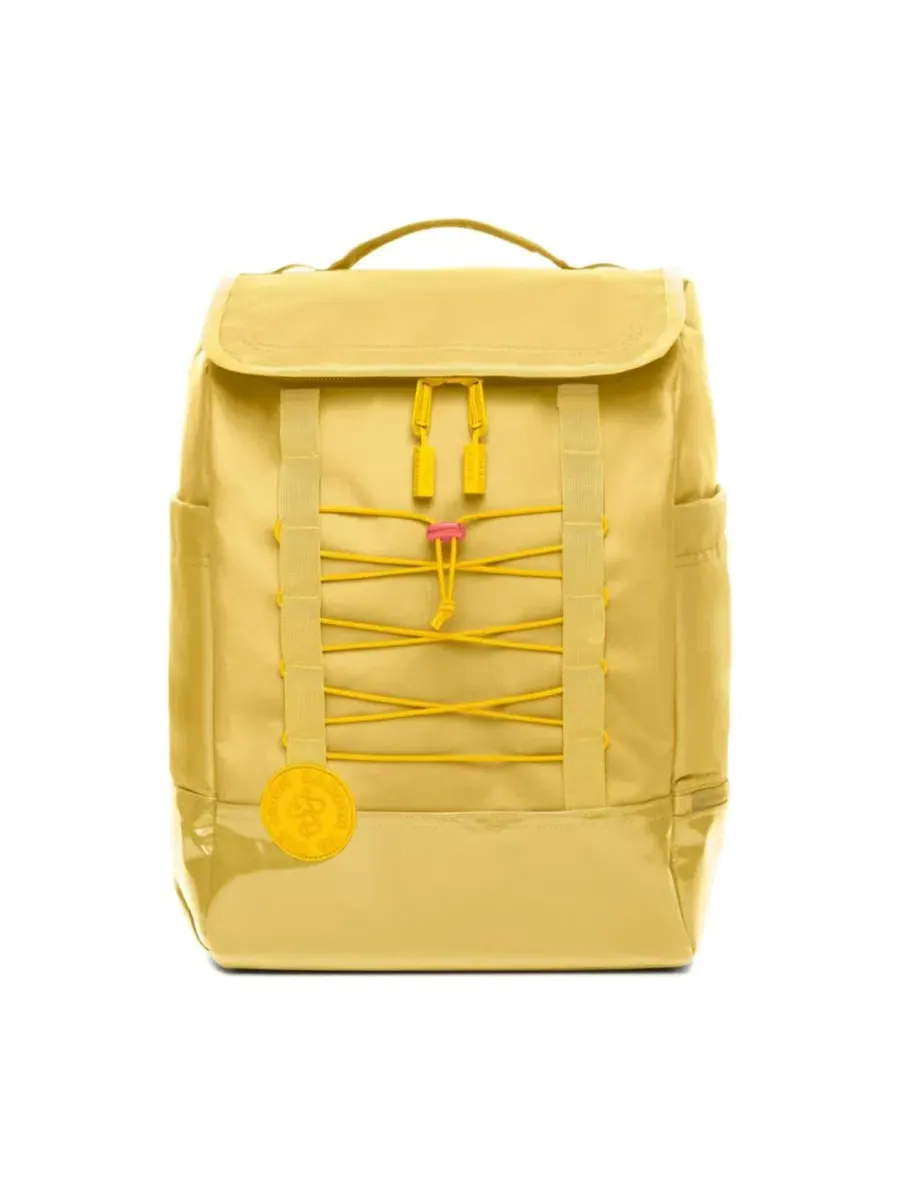 Рюкзак городской 25 л с отделением для ноутбука Utility Backpack Baboon to the Moon, Pollen