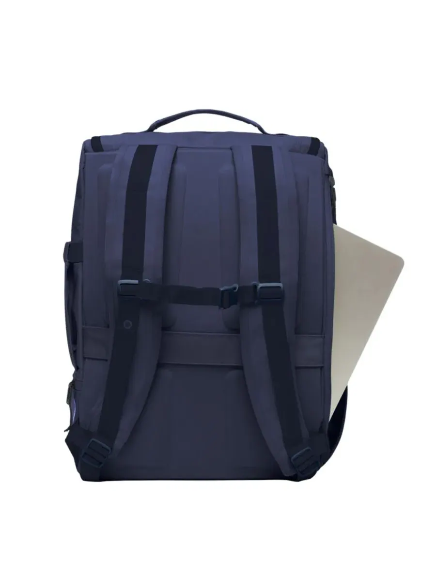 Рюкзак 25 л с отделением для ноутбука Utility Backpack Baboon to the Moon — изображение 4 из 4, синий