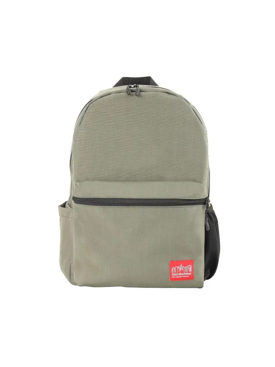 Рюкзак с отделением для ноутбука Daffodil Blossom Medium Manhattan Portage, Leafy