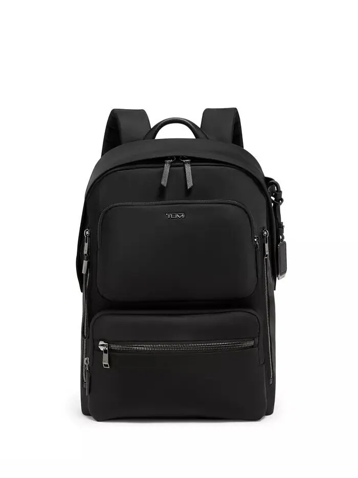 Рюкзак женский TUMI Voyageur Montana — изображение 1 из 7, черный