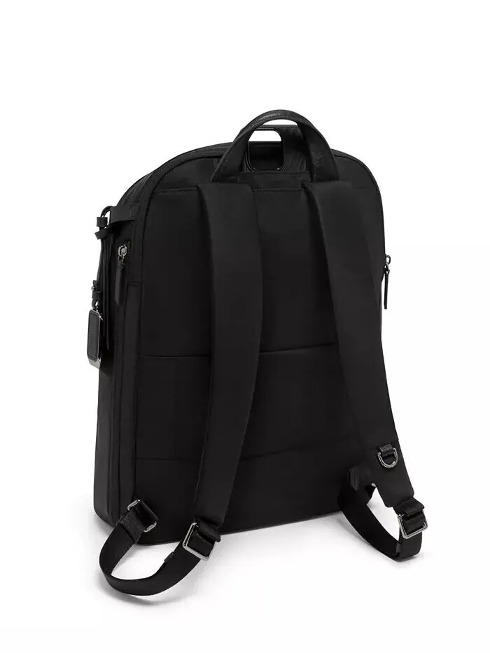 Рюкзак женский TUMI Voyageur Montana — изображение 4 из 7, черный