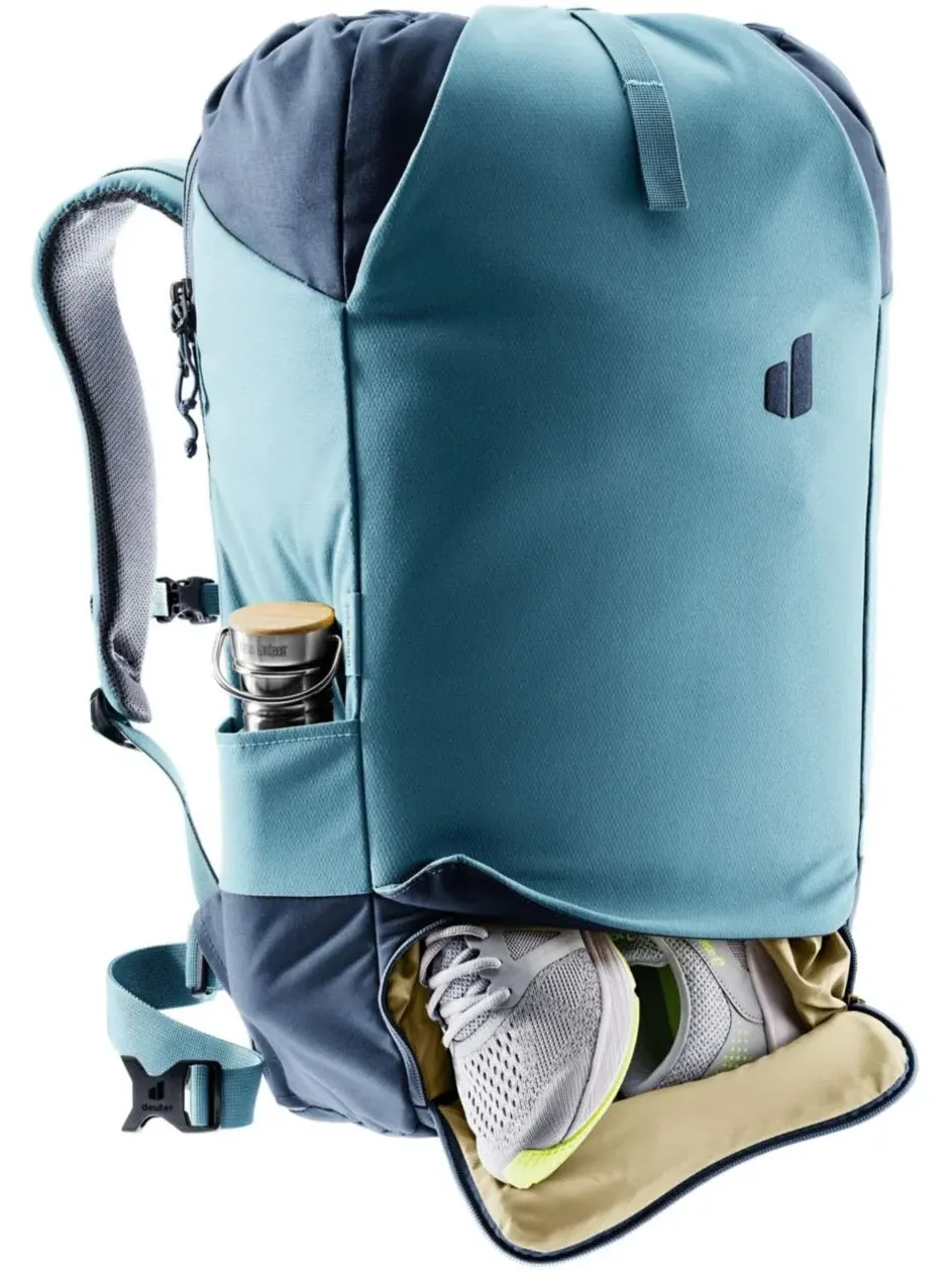 Рюкзак женский Deuter Utilion 34 5 полиэстер — изображение 2 из 6