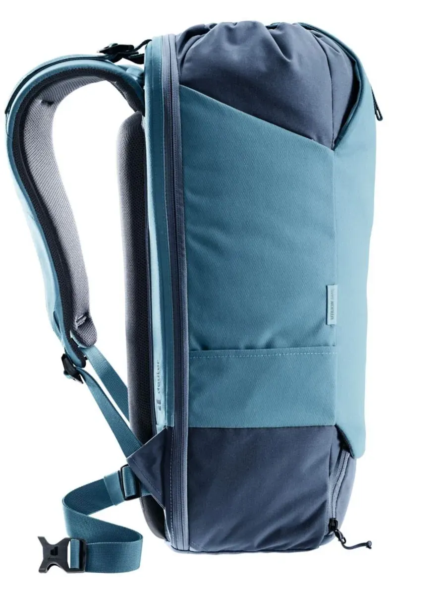 Рюкзак женский Deuter Utilion 34 5 полиэстер — изображение 3 из 6