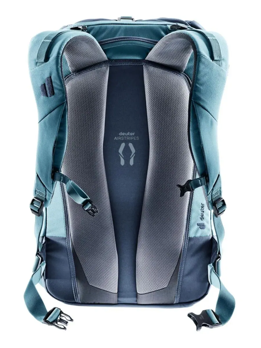 Рюкзак женский Deuter Utilion 34 5 полиэстер — изображение 4 из 6