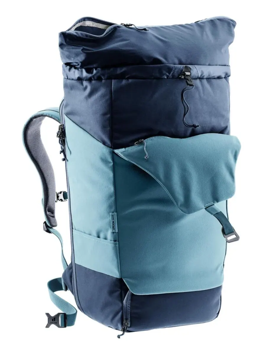 Рюкзак женский Deuter Utilion 34 5 полиэстер — изображение 6 из 6