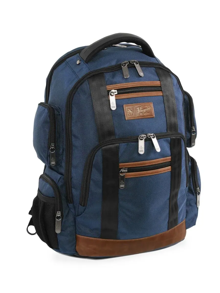 Рюкзак Петерсон Original Penguin