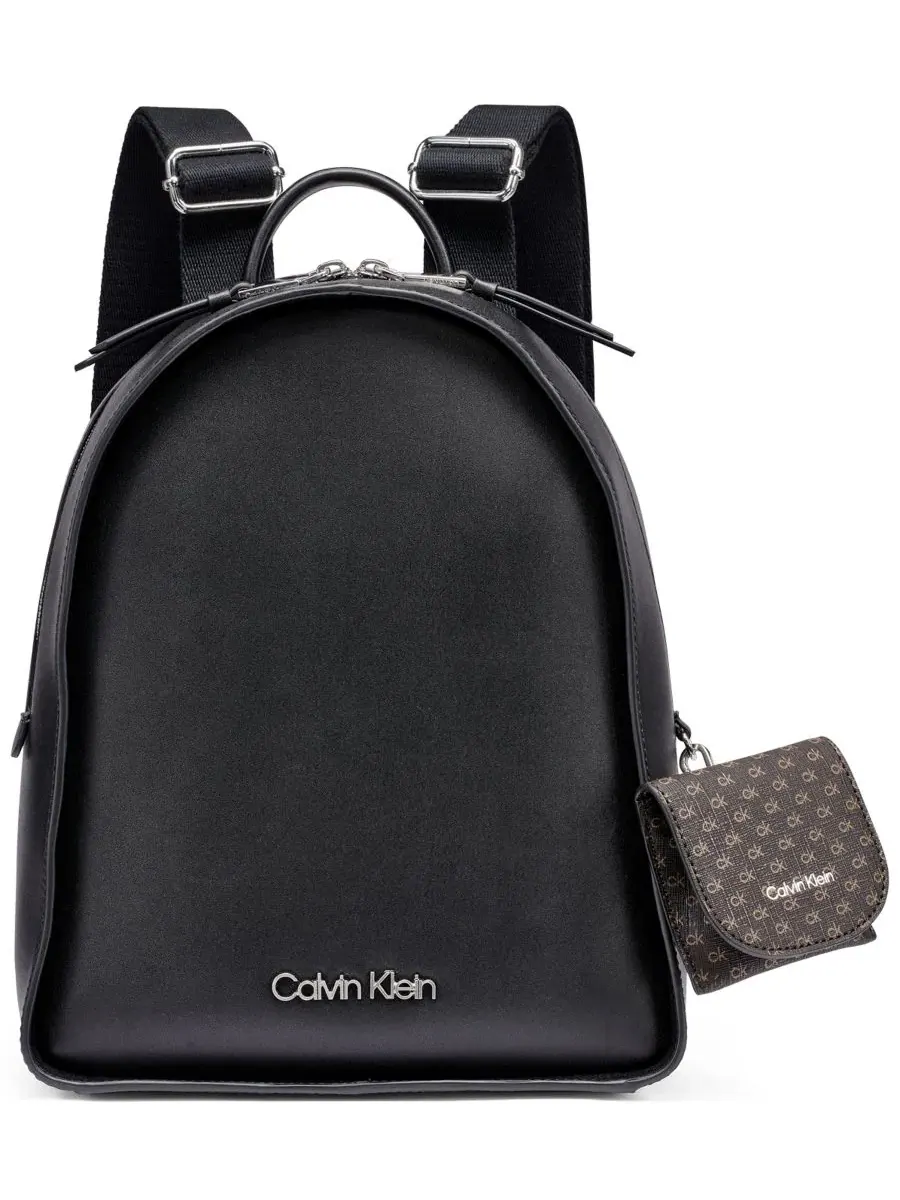 Рюкзак Kyren с застежкой-молнией Calvin Klein
