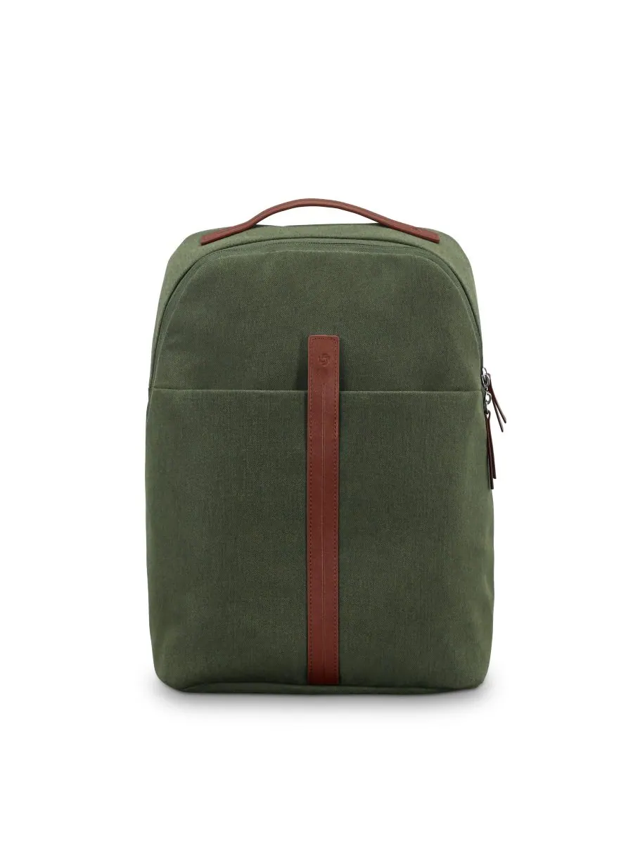 Рюкзак женский Samsonite Virtuosa искусственная кожа