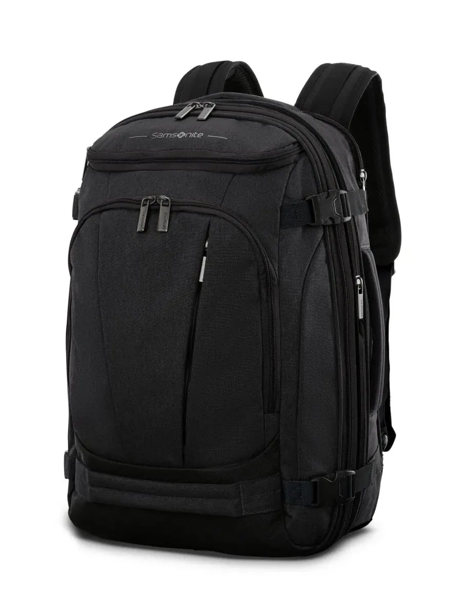 Рюкзак унисекс Samsonite Mother Lode полиэстер