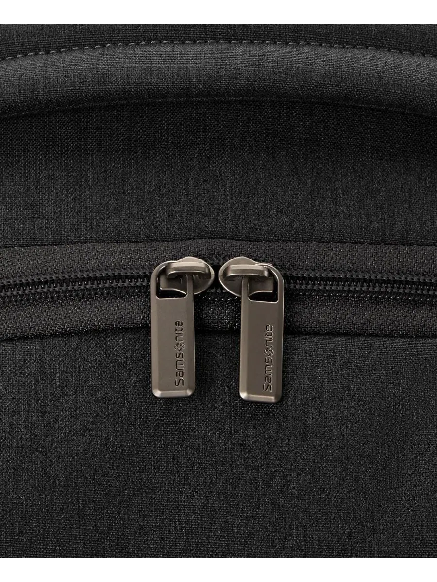 Рюкзак унисекс Samsonite Mother Lode полиэстер — изображение 5 из 7, черный