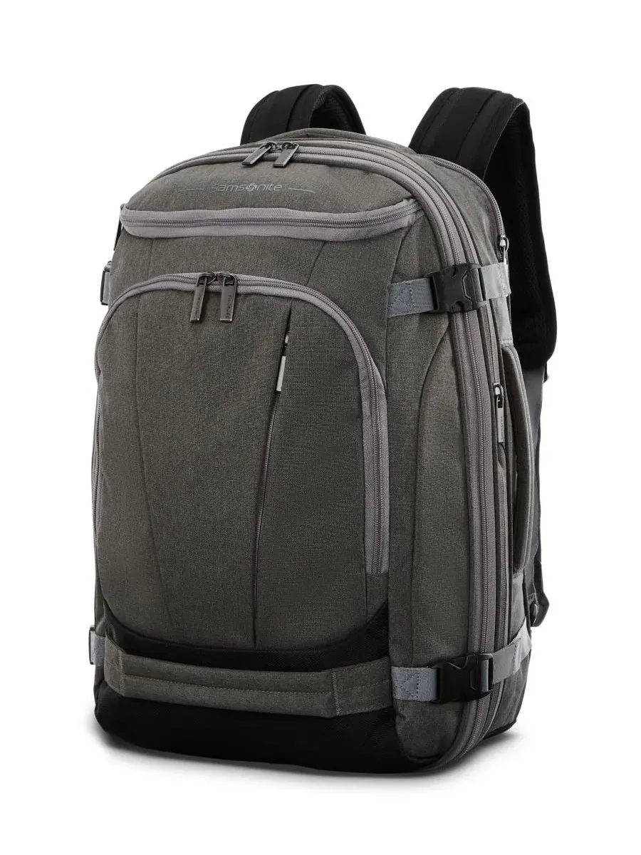 Рюкзак унисекс Samsonite Mother Lode полиэстер
