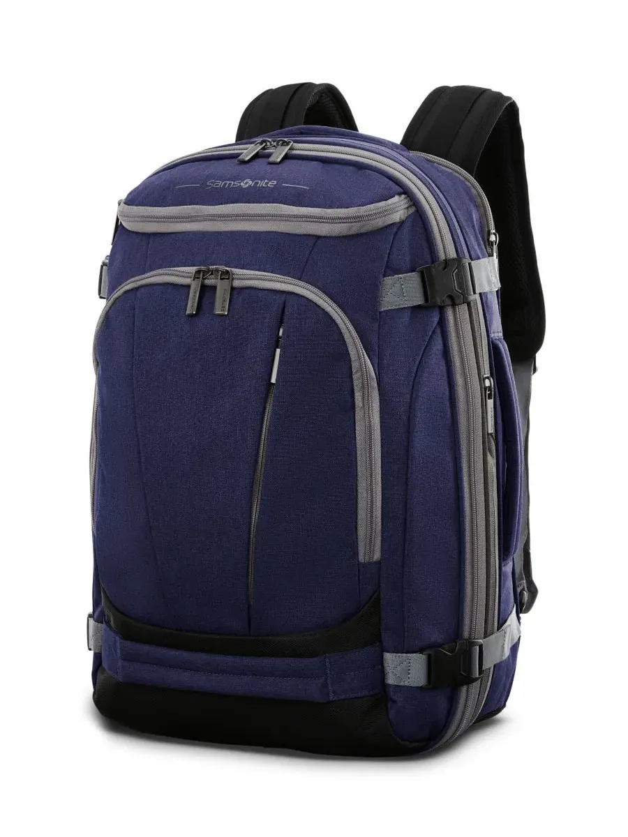 Рюкзак унисекс Samsonite Mother Lode полиэстер