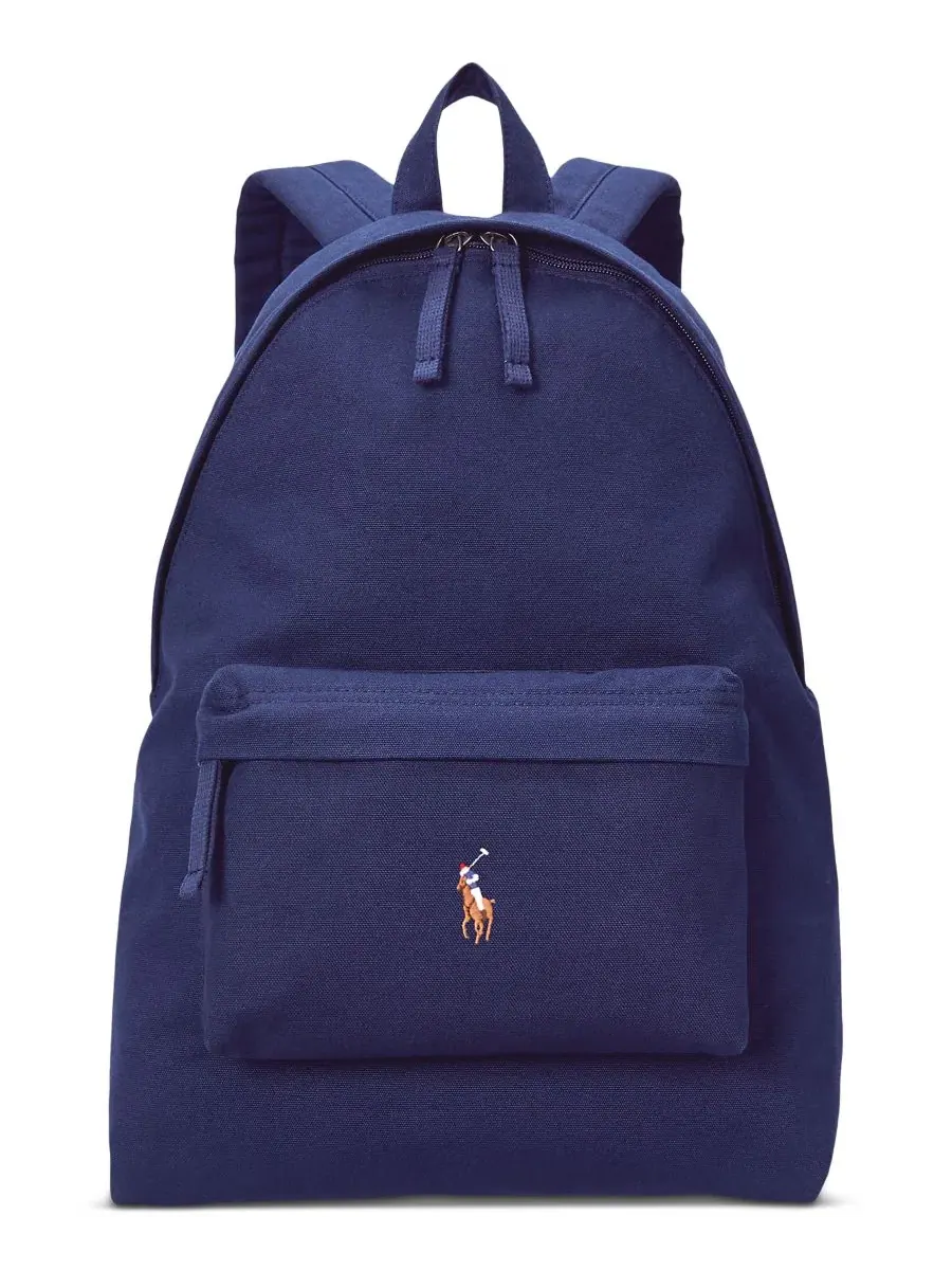 Рюкзак мужской Polo Ralph Lauren хлопок