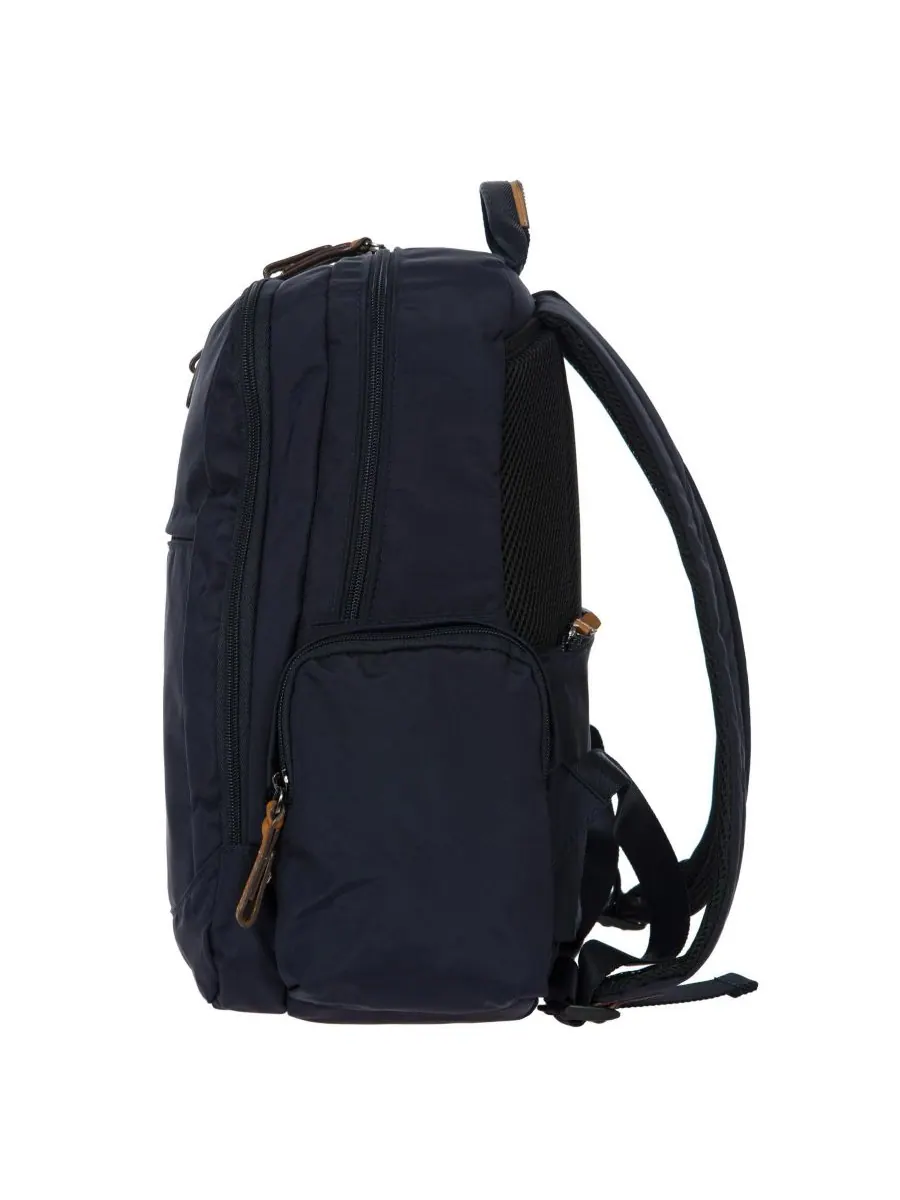 Рюкзак X-Bag Nomad Bric's — изображение 4 из 7, синий