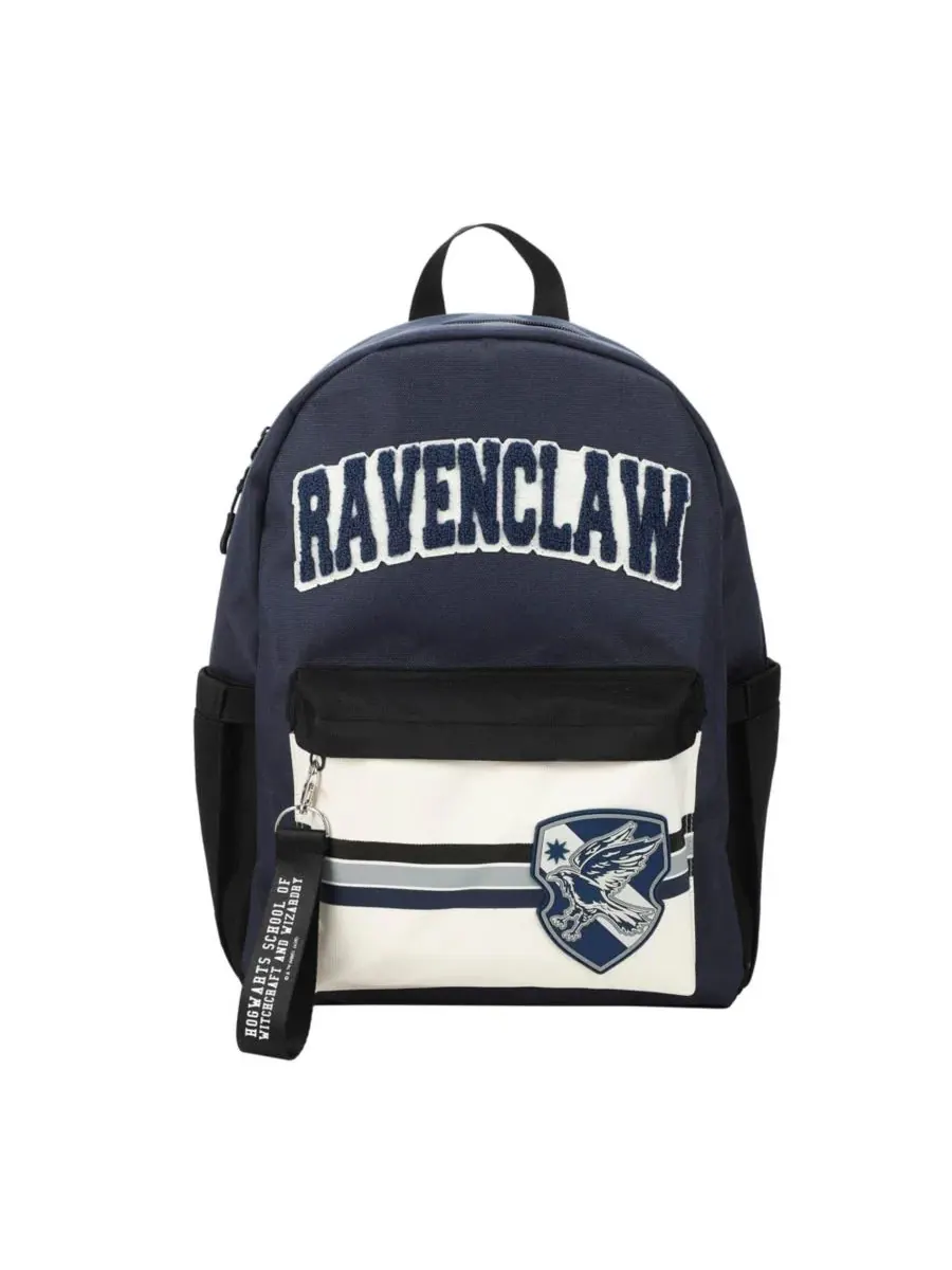 Рюкзак с принтом Ravenclaw Crest Harry Potter