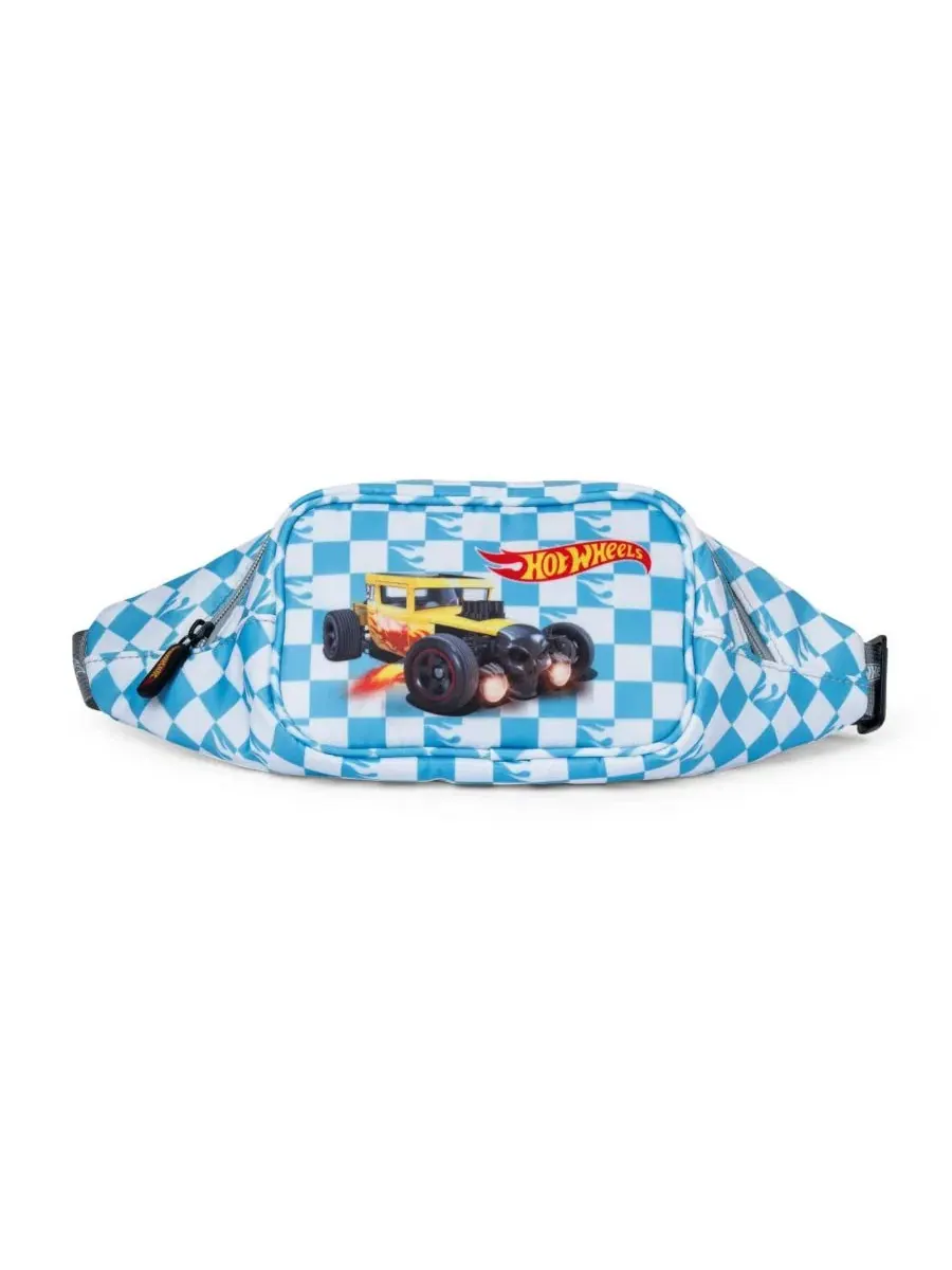 Поясная сумка Hot Wheels Turbo Blaze Belt Bag