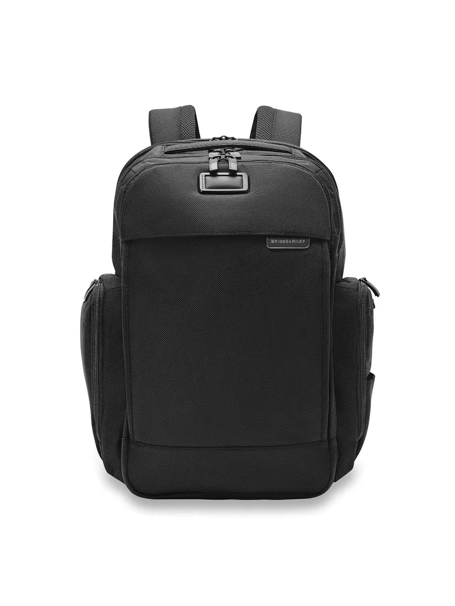 Рюкзак женский Briggs & Riley Baseline Traveler нейлон
