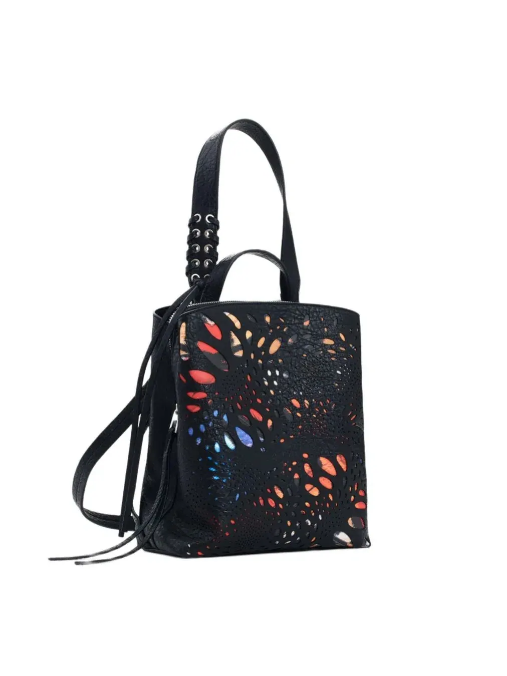 Рюкзак женский Desigual искусственная кожа