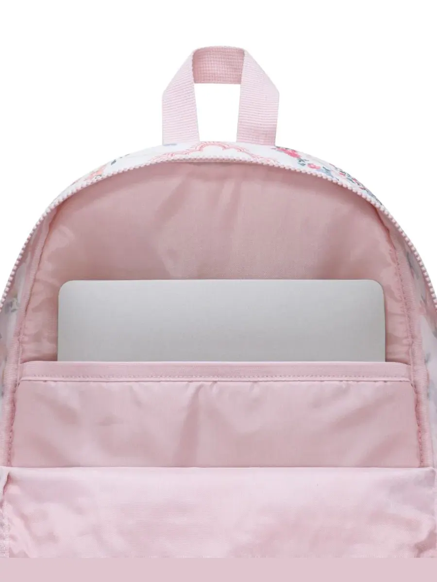 Рюкзак с отделением для ноутбука и съемным пеналом, модель Pencil Bag and Backpack abercrombie — изображение 4 из 4