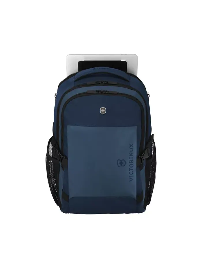 Рюкзак женский Victorinox VX EVO полиэстер — изображение 2 из 7, синий