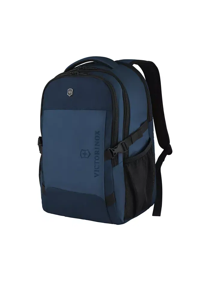 Рюкзак женский Victorinox VX EVO полиэстер — изображение 3 из 7, синий