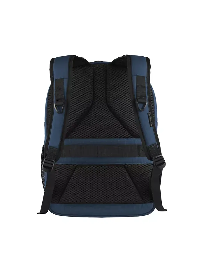 Рюкзак женский Victorinox VX EVO полиэстер — изображение 5 из 7, синий
